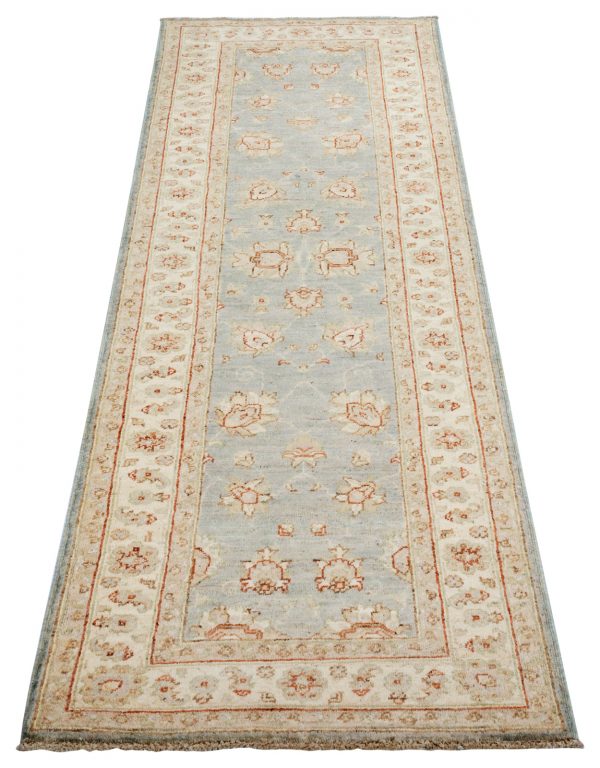Ziegler  232cm x 70cm / 7'7'' x 2'4'' - Image 3